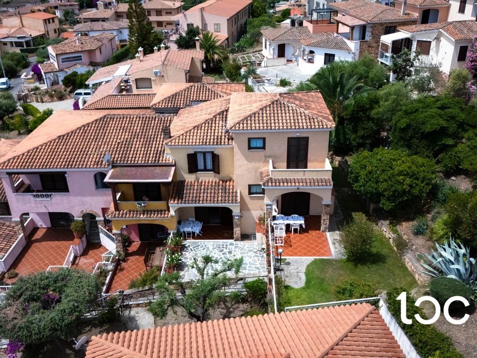 Villa i Budoni, Sassari - foto 3