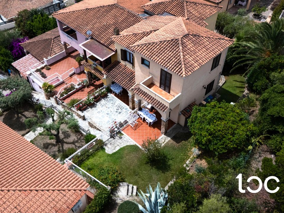 Villa i Budoni, Sassari - foto 4