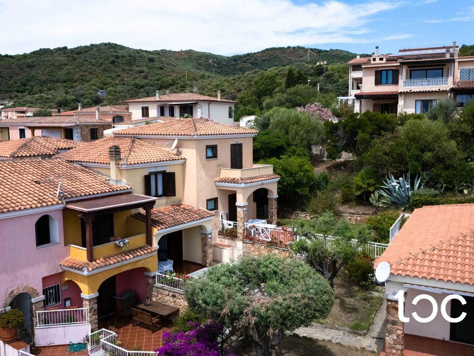 Villa i Budoni, Sassari - foto 5