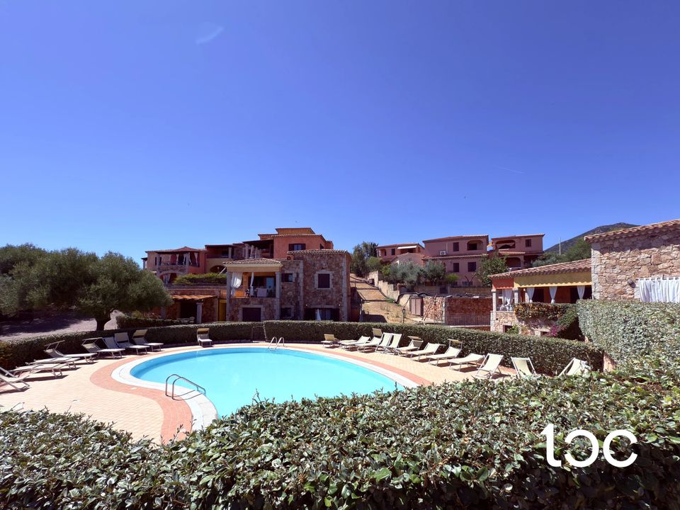 Lejlighed i San Teodoro, Sassari - foto 3
