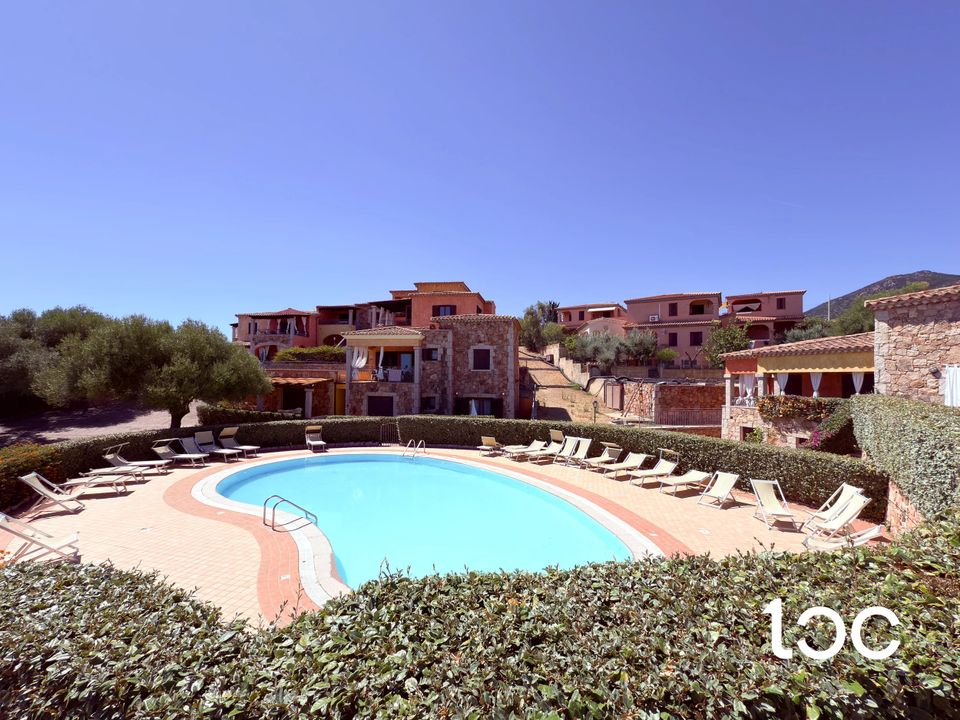 Lejlighed i San Teodoro, Sassari - foto 4