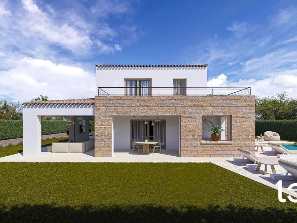 Villa i San Teodoro, Sassari - foto 1