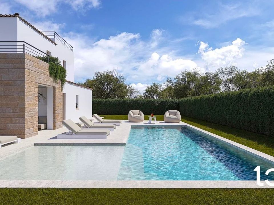 Villa i San Teodoro, Sassari - foto 2