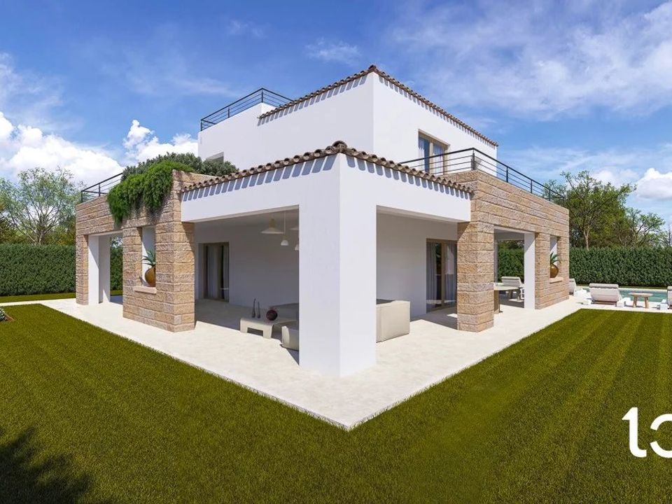 Villa i San Teodoro, Sassari - foto 3