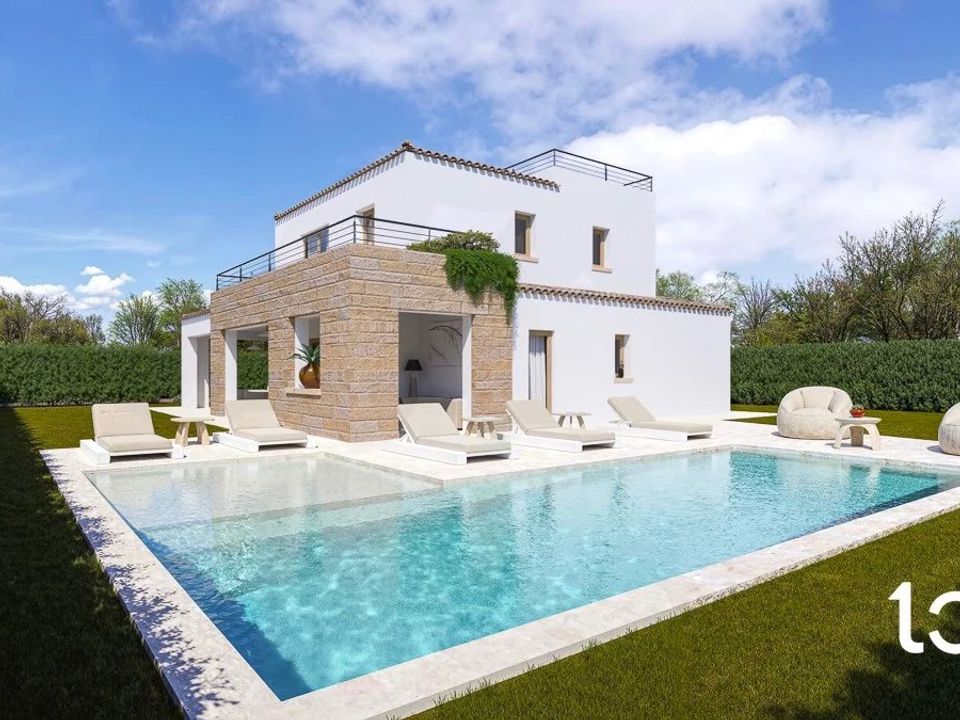 Villa i San Teodoro, Sassari - foto 4
