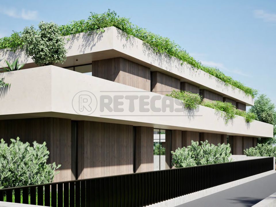 Lejlighed i Bassano del Grappa, Vicenza - foto 3
