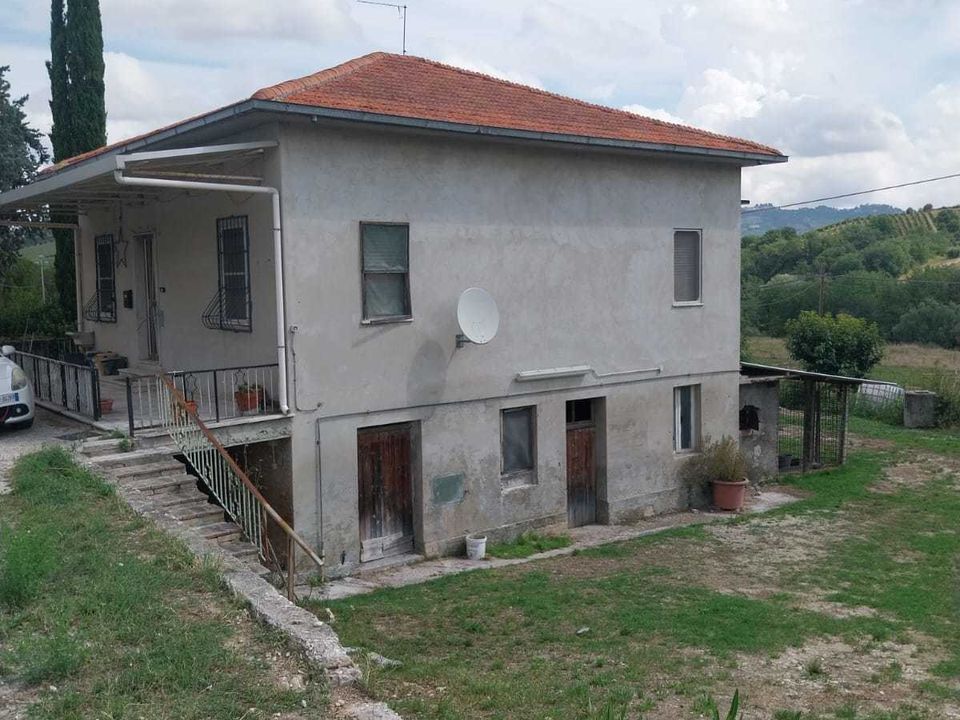 Villa - Offida, Ascoli Piceno - photo 1