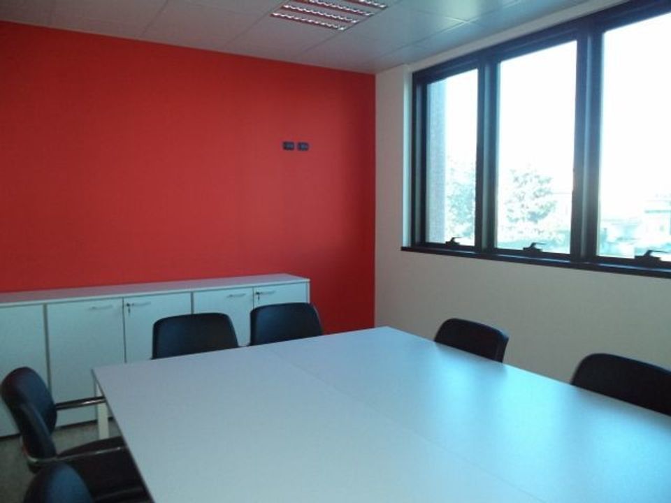 L'establiment comercial a San Benedetto Del Tronto, Ascoli Piceno - foto 4