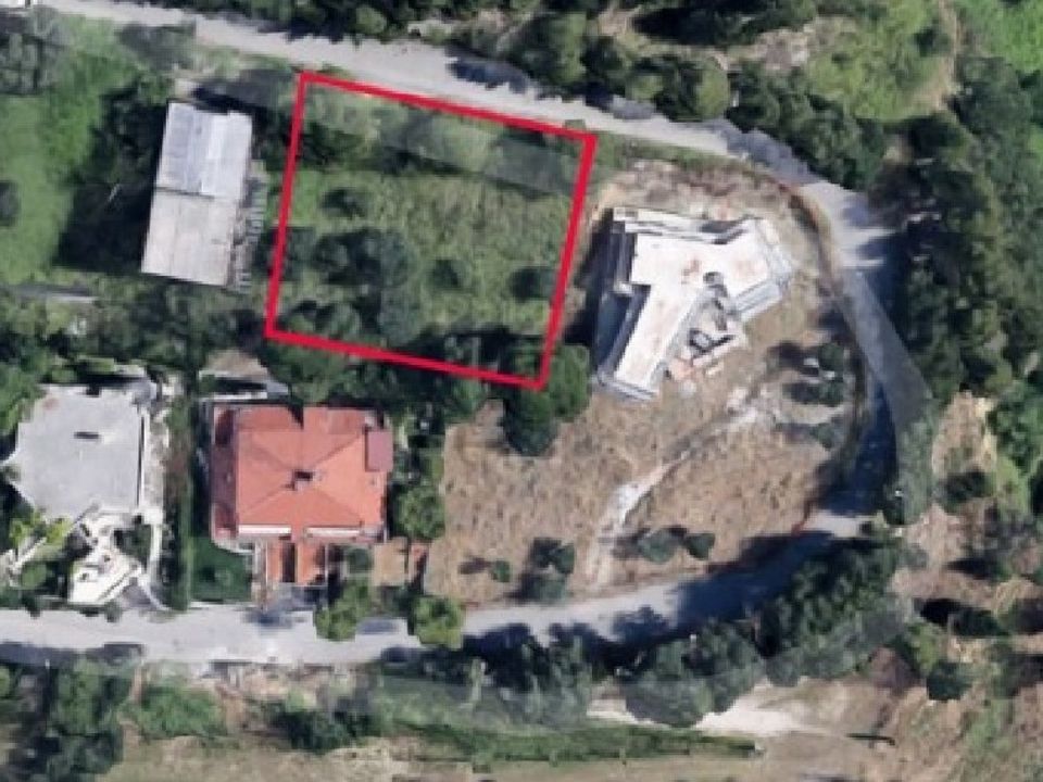 Tomt i Grottammare, Ascoli Piceno - bilde 2