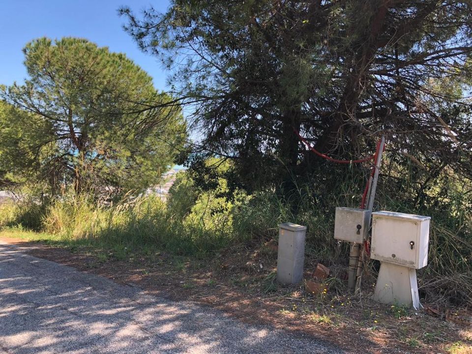 Tomt i Grottammare, Ascoli Piceno - bilde 4