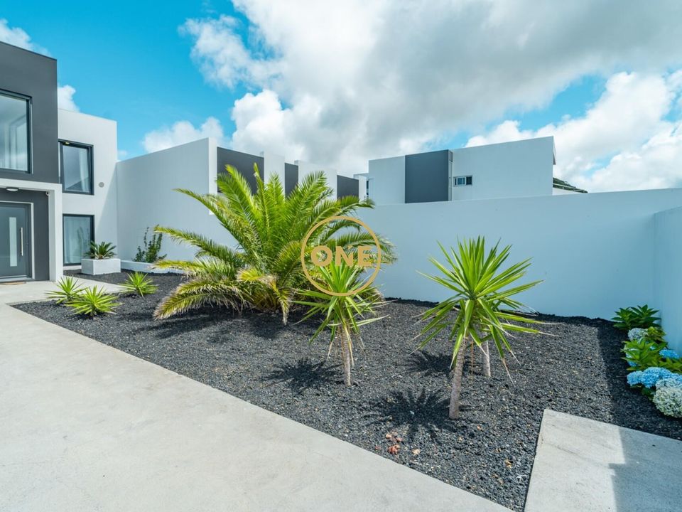 Byhus i Ribeira Grande, Sao Miguel - foto 2