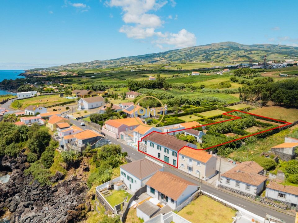 Rækkehus i Horta, Faial - foto 4