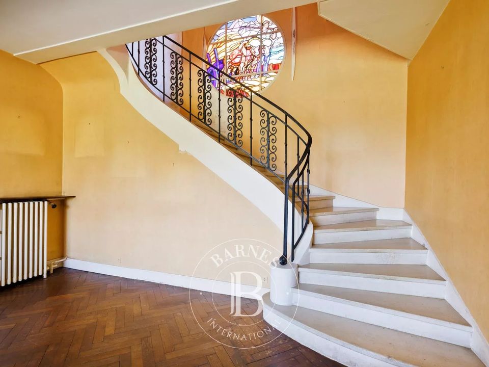 Villa i Saint-Jean-de-Luz, Pyrenees-Atlantiques - foto 3
