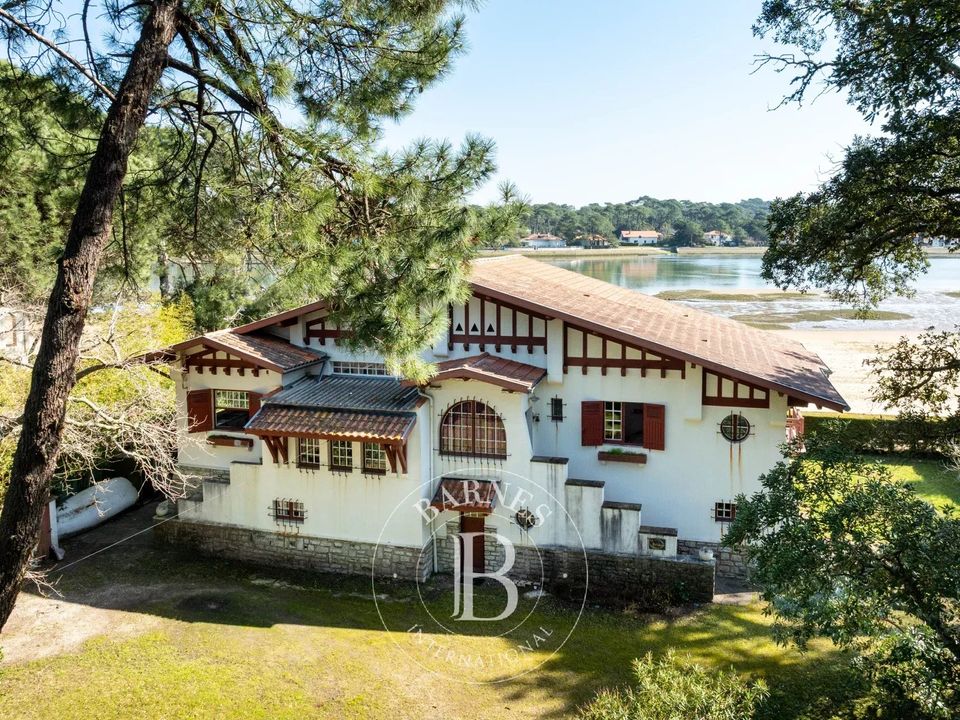 Villa a Hossegor, Landes - foto 2