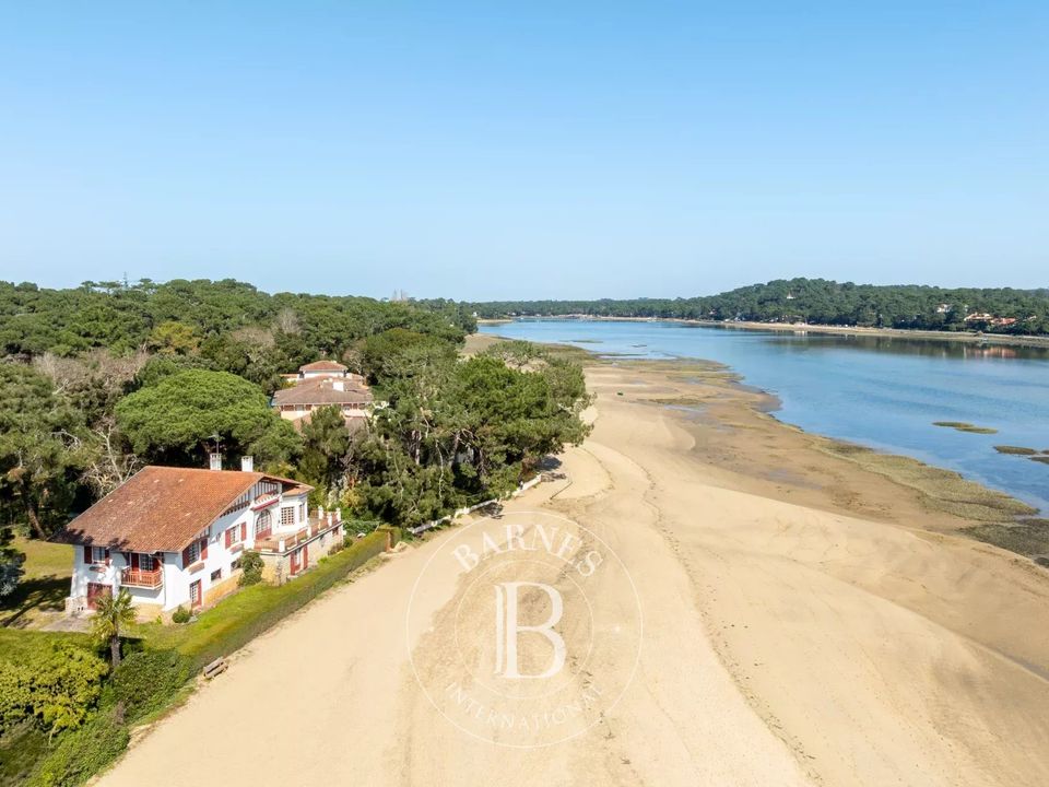 Villa a Hossegor, Landes - foto 3