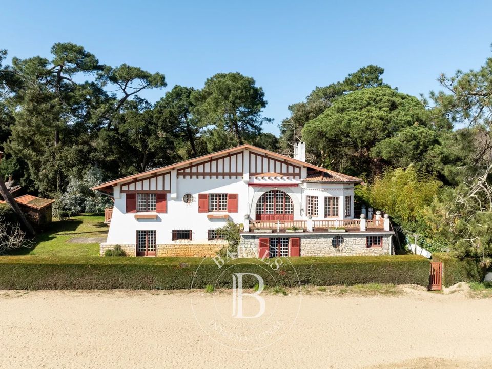 Villa a Hossegor, Landes - foto 4