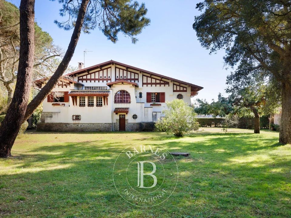Villa a Hossegor, Landes - foto 5
