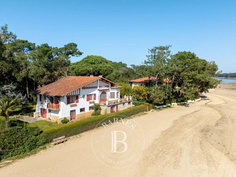 Villa a Hossegor, Landes - foto 1