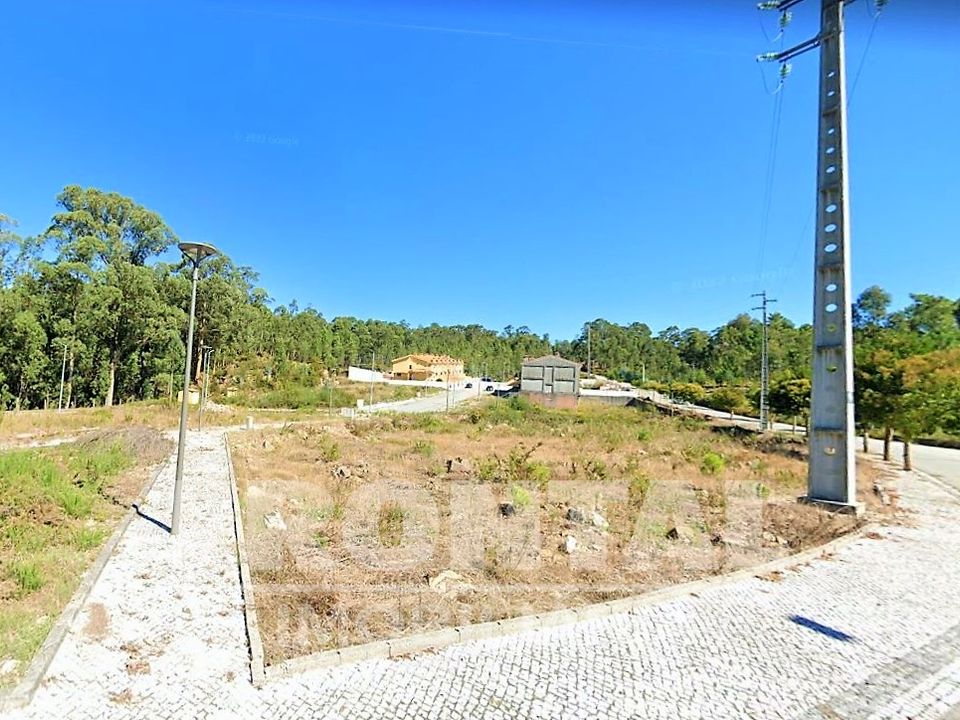 Helårsgrund i Oliveira de Azemeis, Aveiro - foto 1