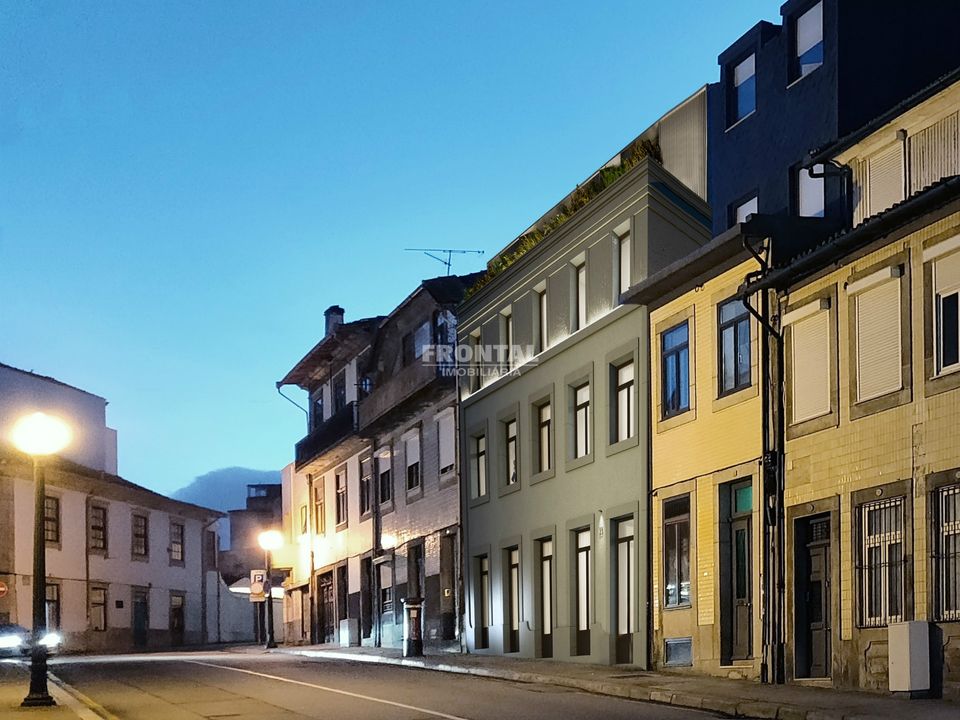 Lejlighed i Porto, Porto - foto 3