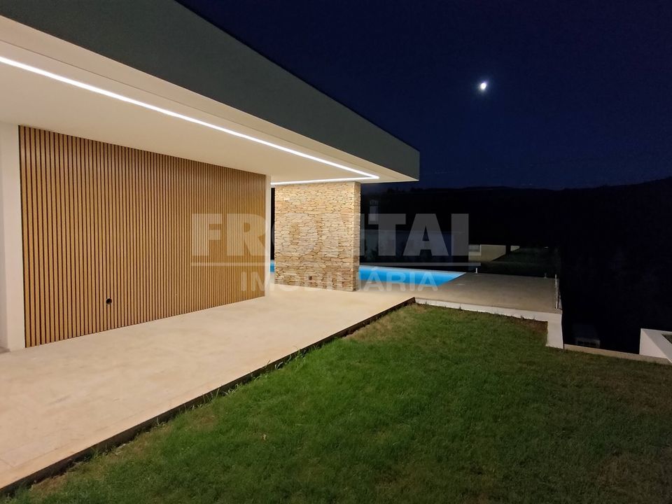 Villa i Vila Nova de Cerveira, Viana do Castelo - foto 3