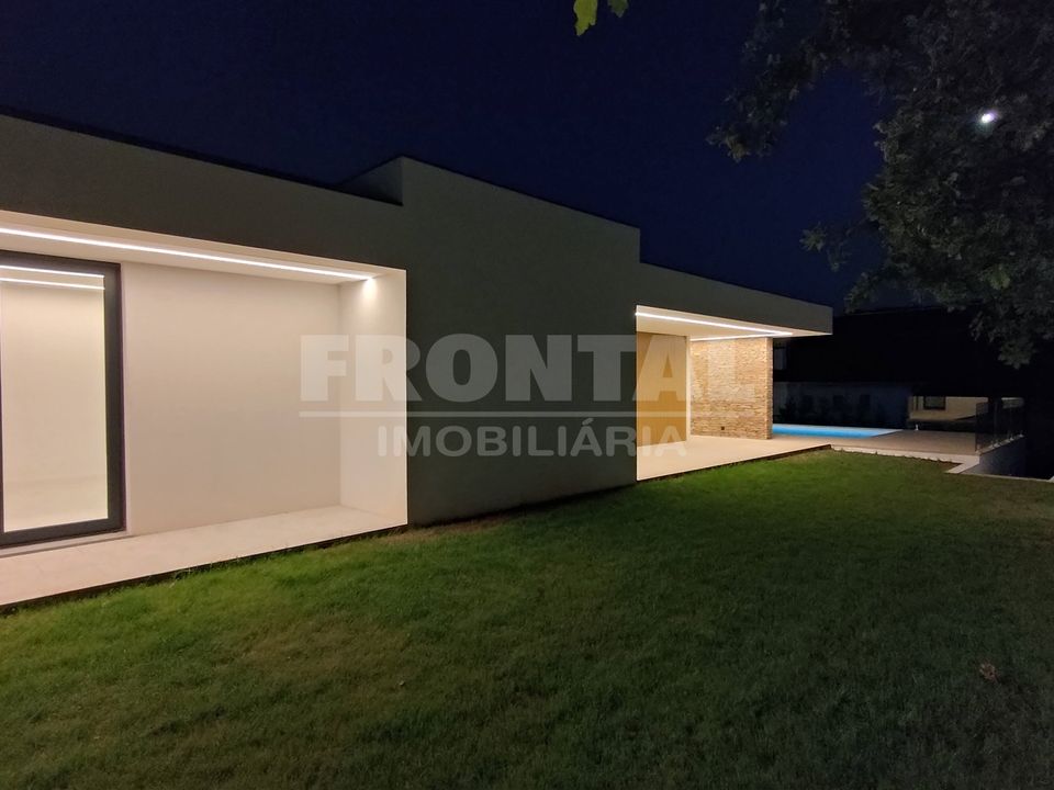 Villa i Vila Nova de Cerveira, Viana do Castelo - foto 4