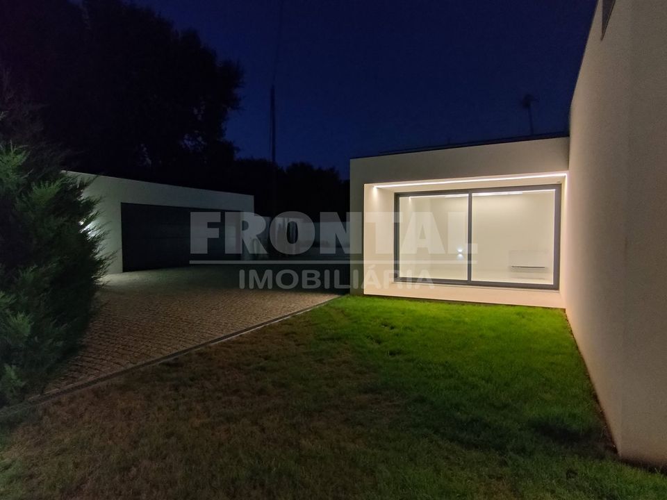 Villa i Vila Nova de Cerveira, Viana do Castelo - foto 5