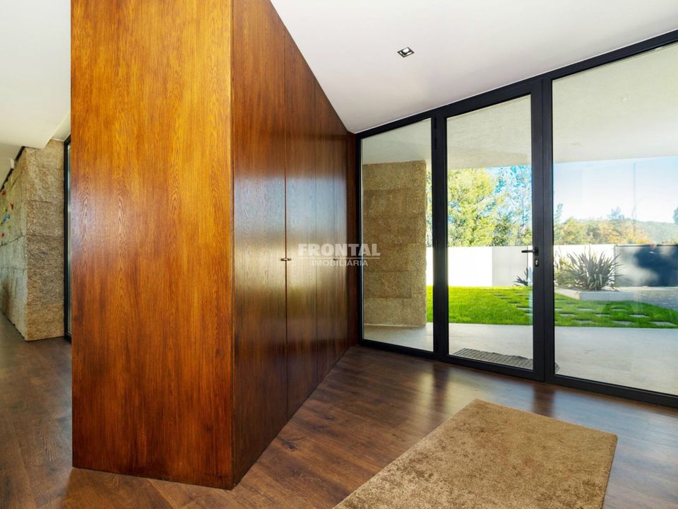 Villa i Vieira do Minho, Braga - foto 4
