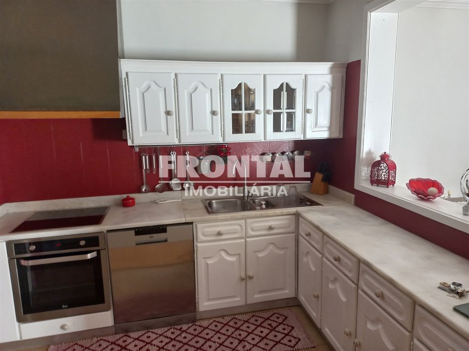 Villa i Mirandela, Braganca - bilde 5