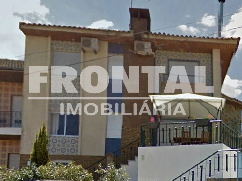 Villa i Mirandela, Braganca - bilde 1