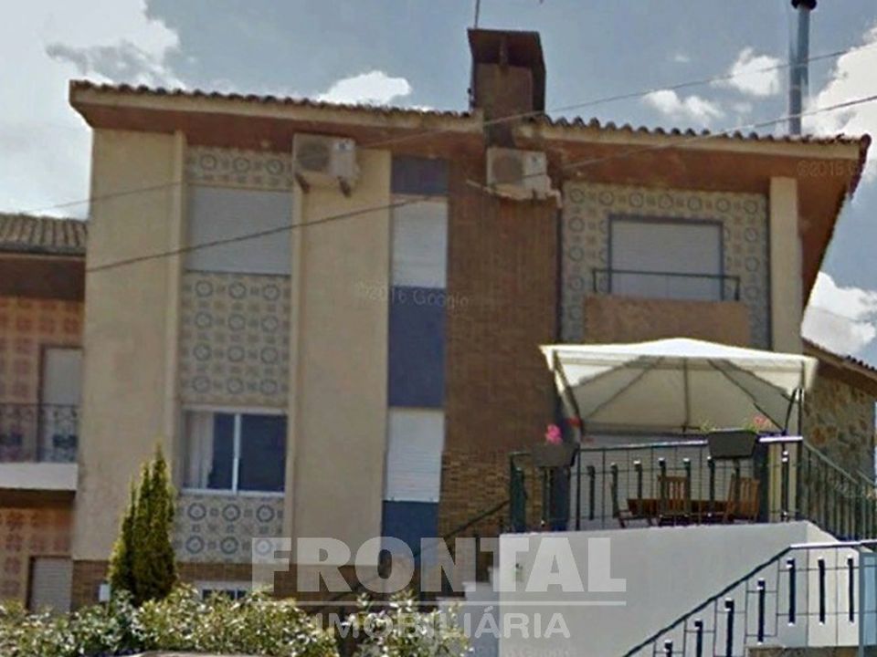 Villa i Mirandela, Braganca - foto 1