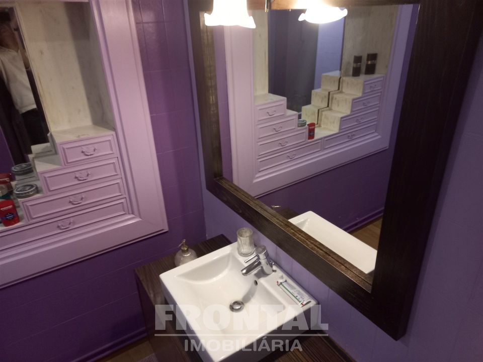 Villa i Mirandela, Braganca - foto 4
