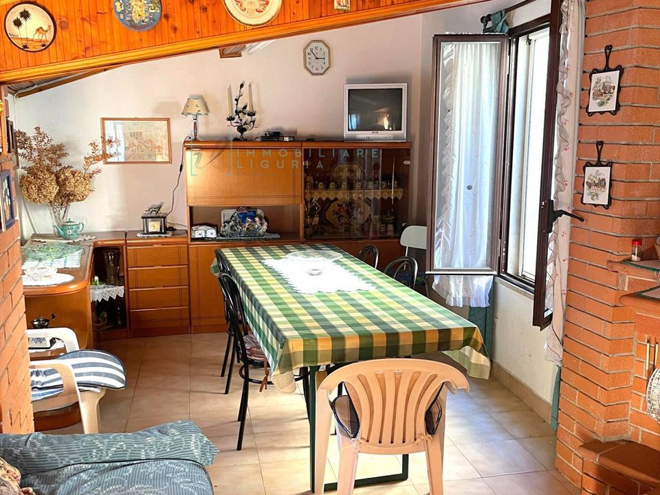 Landejendom i Erli, Savona - foto 2