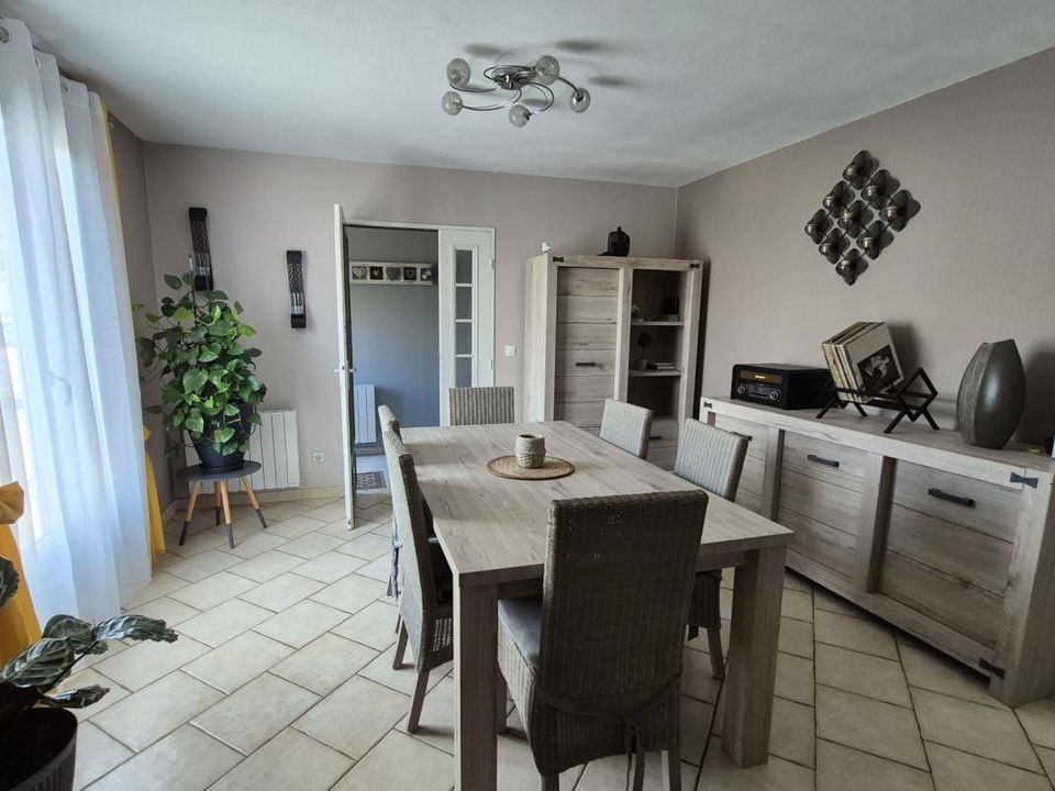 Villa i Cérans-Foulletourte, Sarthe - foto 2
