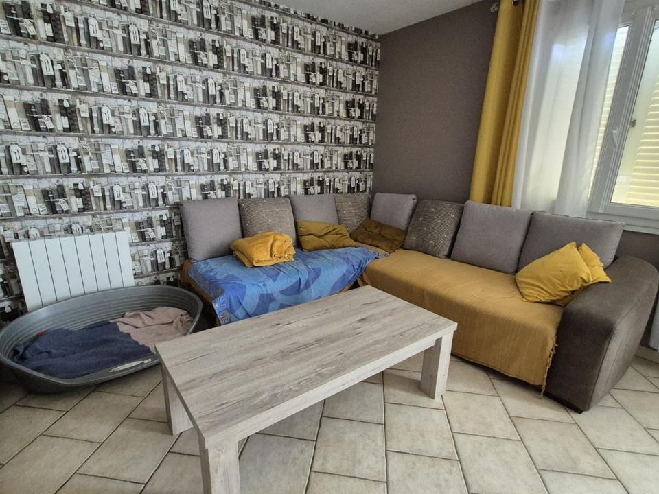 Villa i Cérans-Foulletourte, Sarthe - foto 3