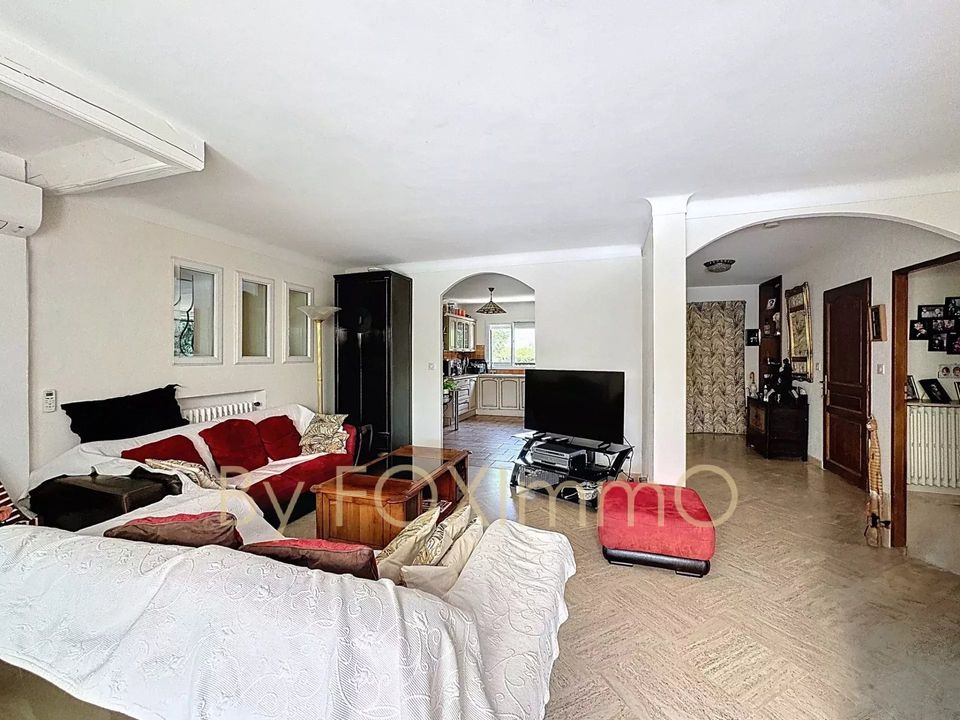 Villa i Antibes, Alpes-Maritimes - foto 4