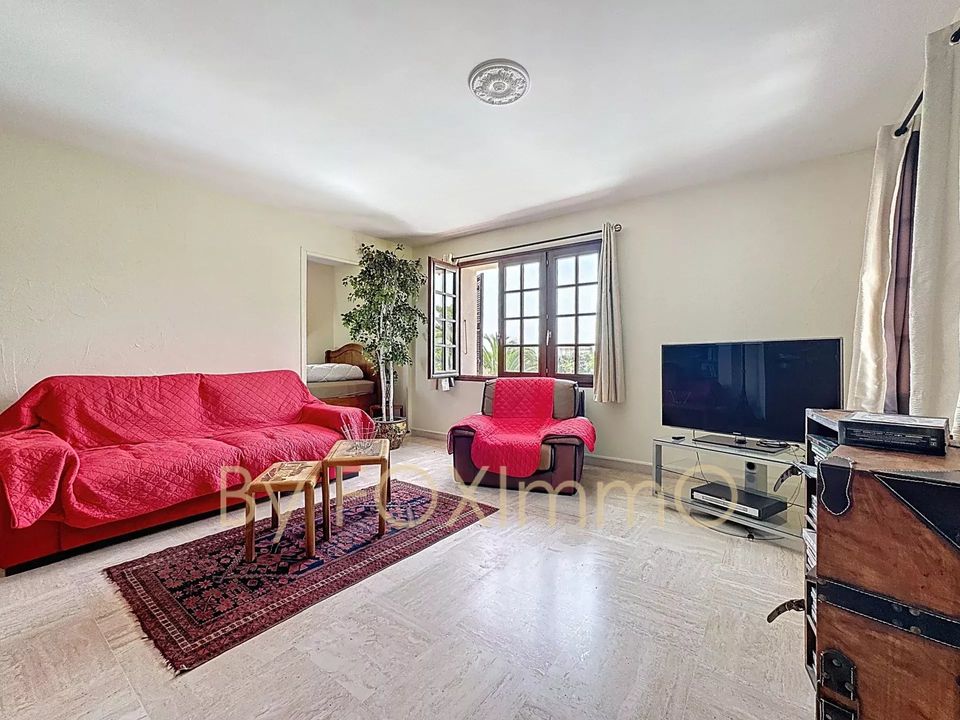 Villa i Antibes, Alpes-Maritimes - foto 5