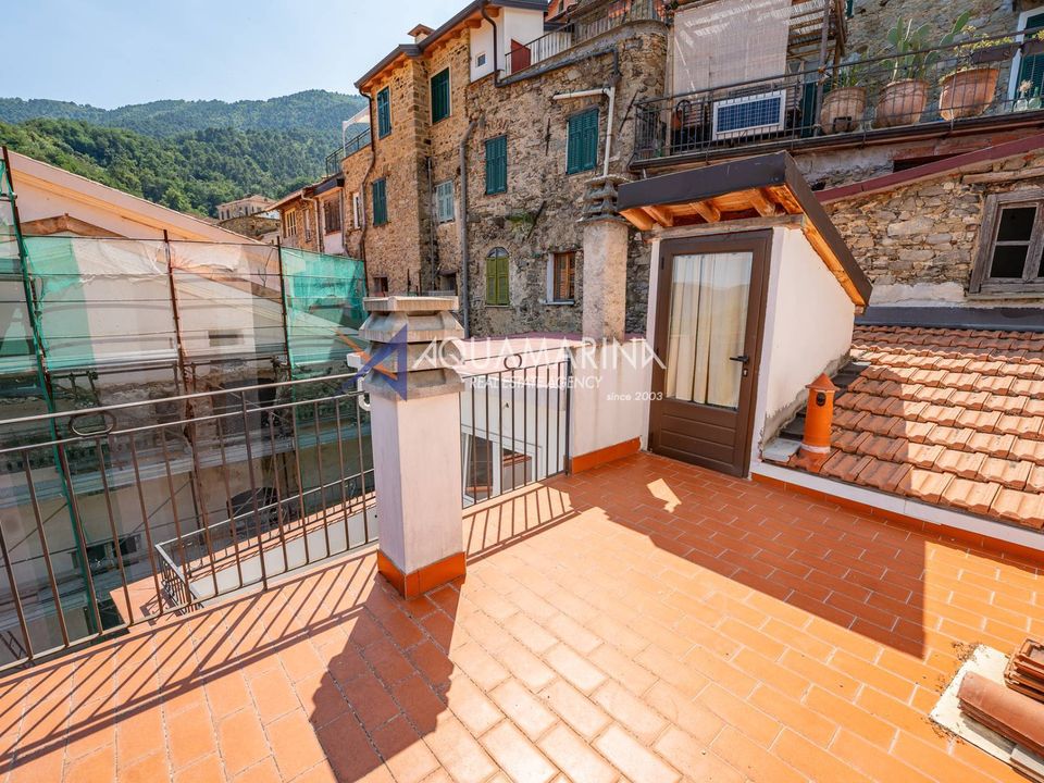 Lejlighed i Ceriana, Imperia - foto 4