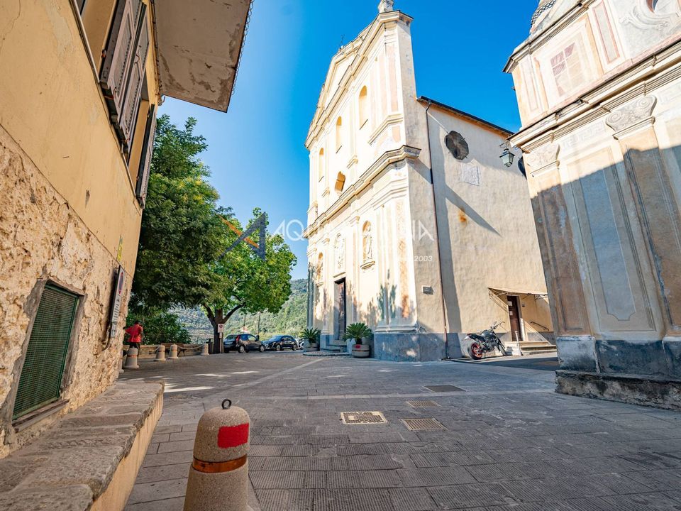 Erhvervsejendom i Terzorio, Imperia - foto 1