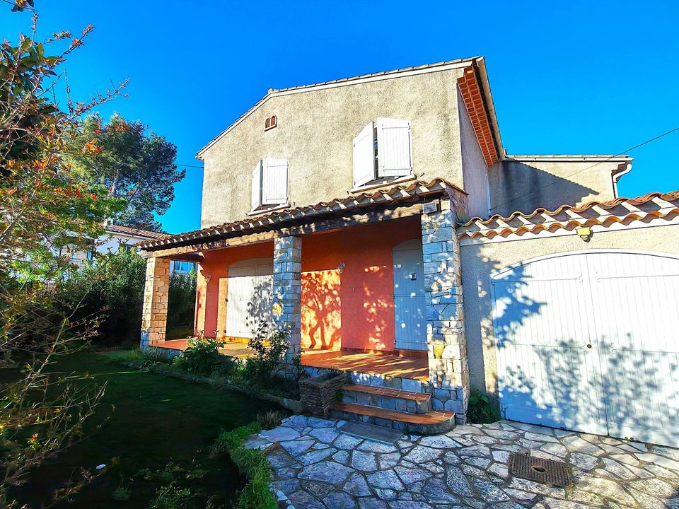 Villa i La Seyne-sur-Mer, Var - foto 1