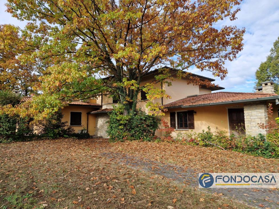 Villa i Cazzago San Martino, Brescia - foto 2