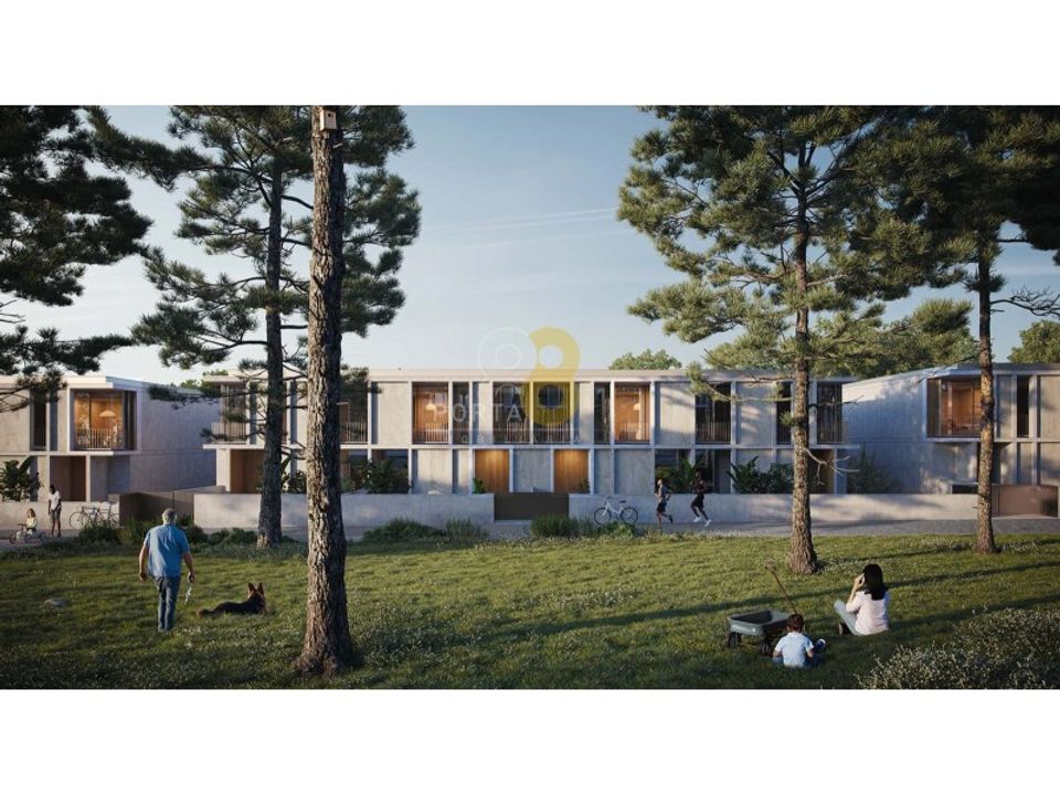 Villa i Arcozelo, Porto - foto 1