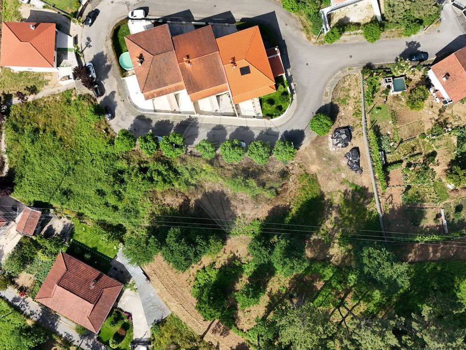 Helårsgrund i Cabeceiras de Basto, Braga - foto 2