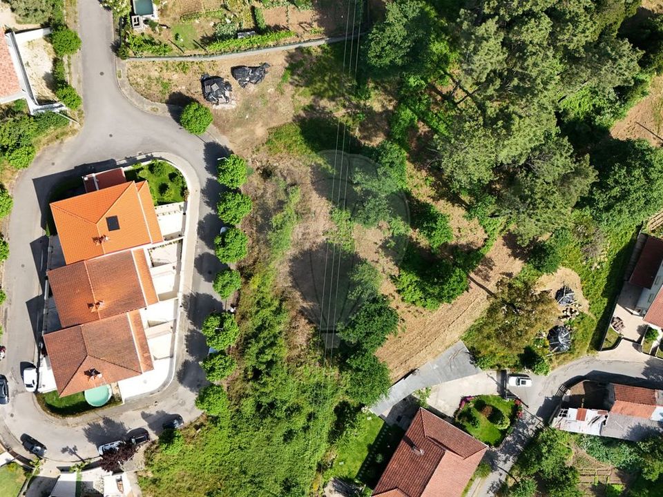 Helårsgrund i Cabeceiras de Basto, Braga - foto 4
