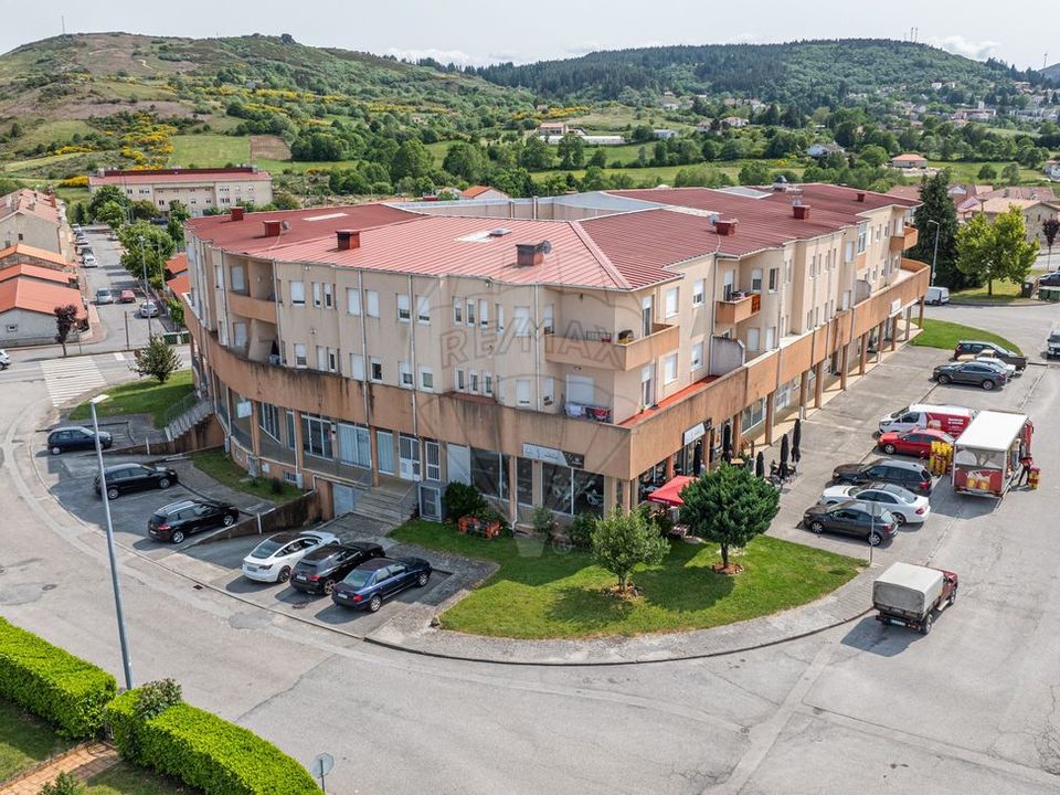 Apartament a Montalegre, Vila Real - foto 2