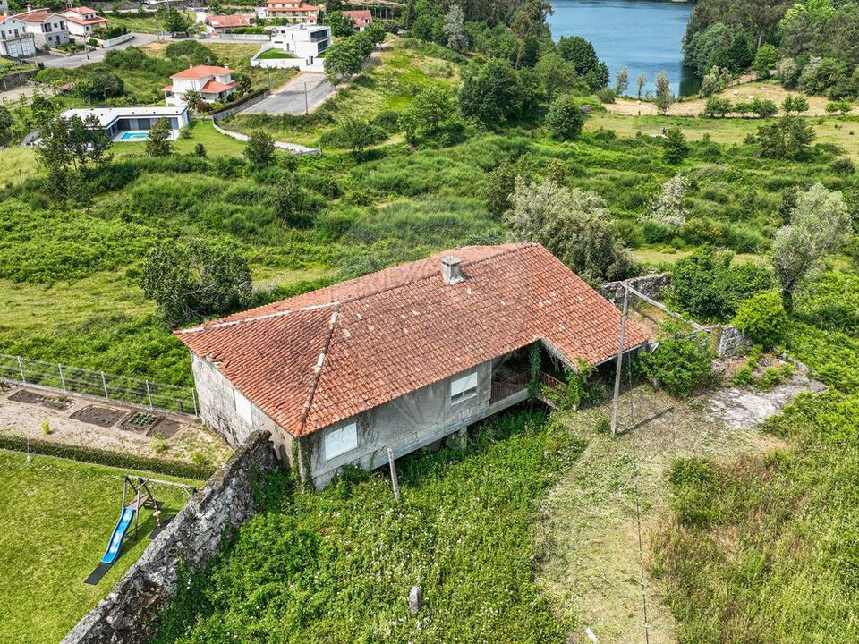 Helårsgrund i Vieira do Minho, Braga - foto 2
