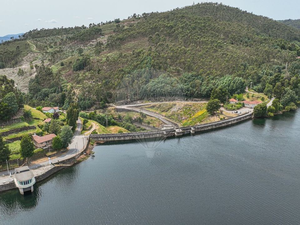 Helårsgrund i Vieira do Minho, Braga - foto 4