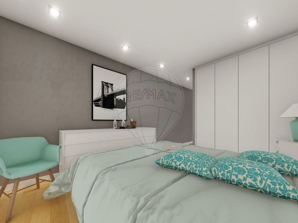 Apartament a Valenca, Viana do Castelo - foto 1