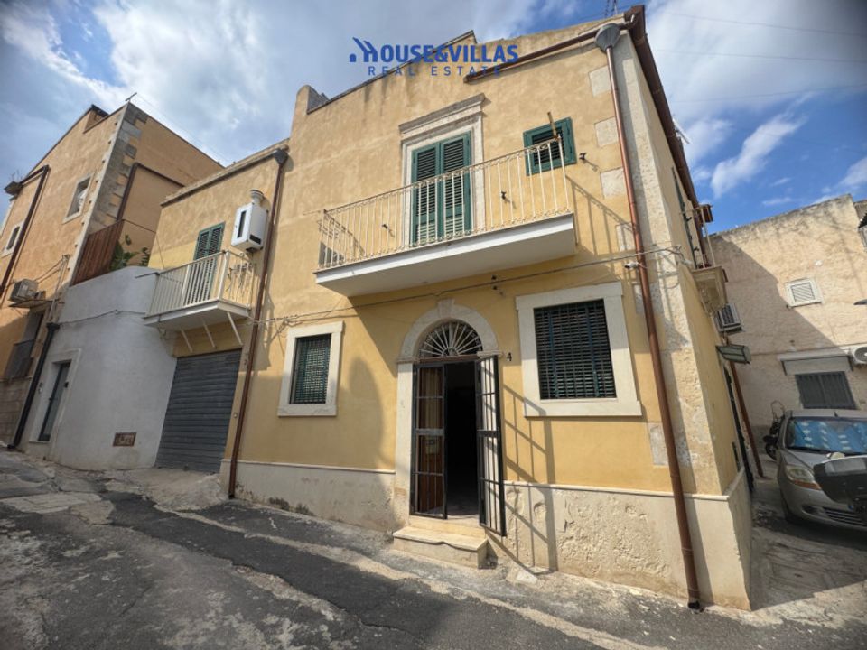 Villa i Noto, Siracusa - foto 1