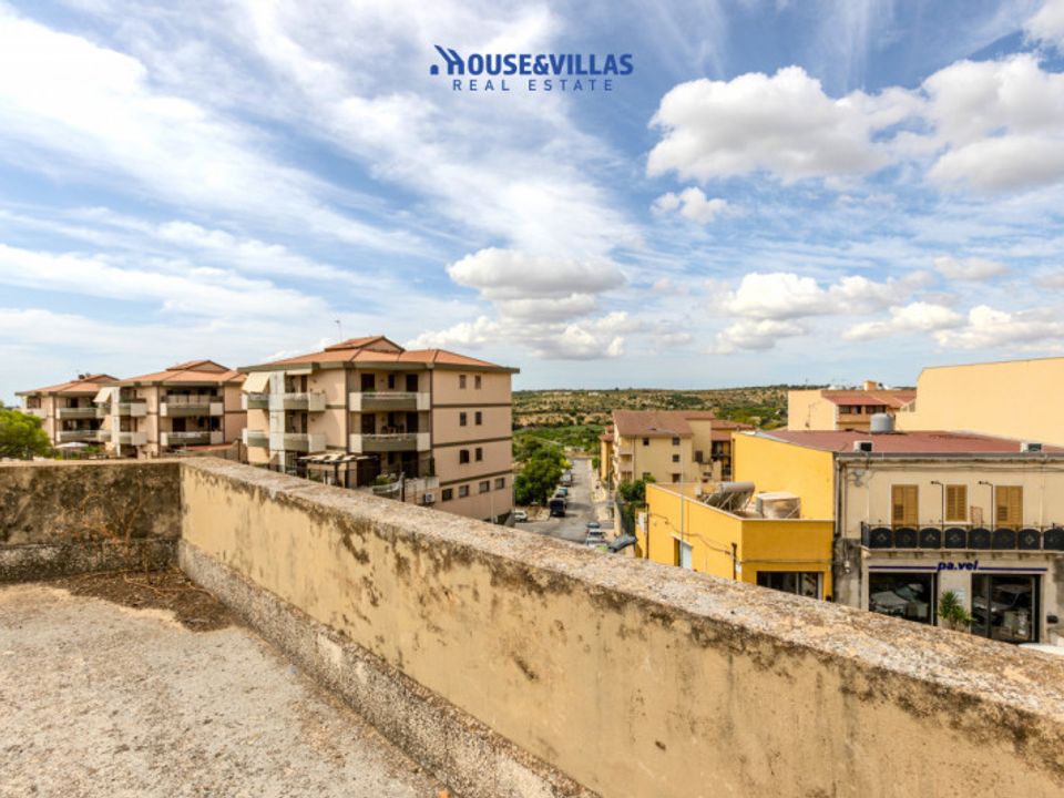 Lejlighed i Noto, Siracusa - foto 1